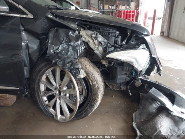 2G61M5S36E9216710 Cadillac XTS LUXURY