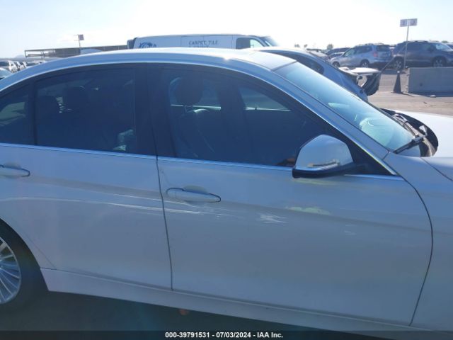 WBA3C1C50EK109052 BMW 328I