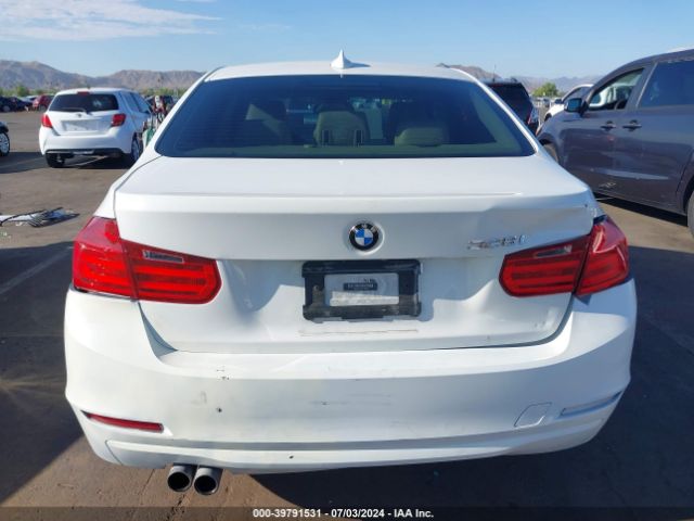 WBA3C1C50EK109052 BMW 328I