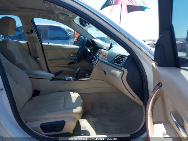 WBA3C1C50EK109052 BMW 328I