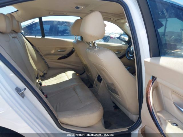 WBA3C1C50EK109052 BMW 328I