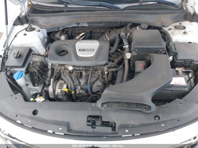 5XXGT4L18GG009541 KIA Optima Lx Turbo