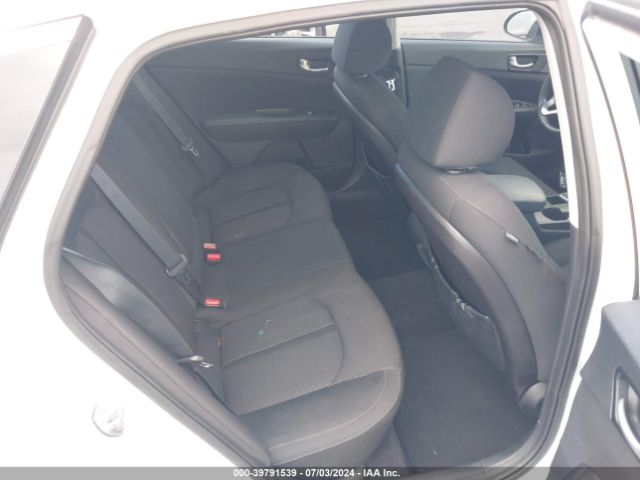 5XXGT4L18GG009541 KIA Optima Lx Turbo