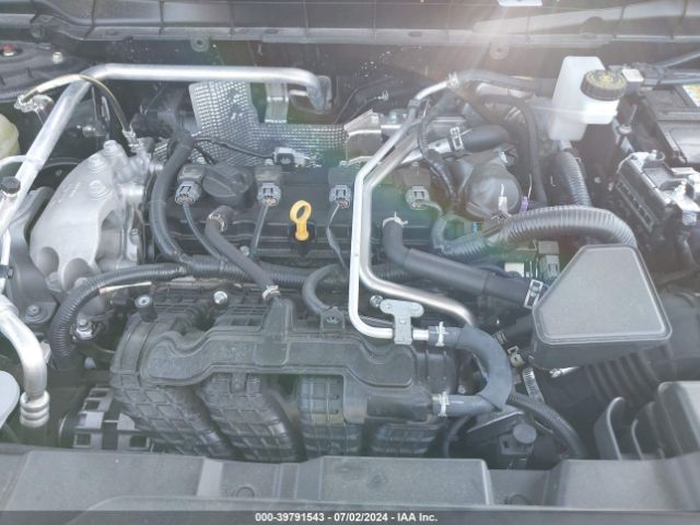 JA4J3UA80PZ053935 Mitsubishi Outlander Se 2.5 2wd/se Black Edition 2wd/se Special Edition 2wd