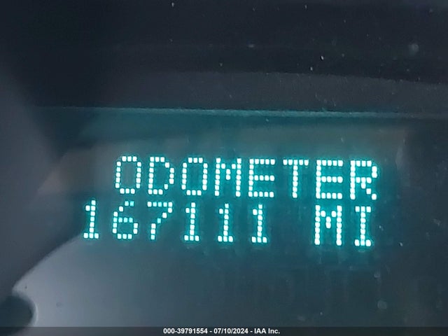 Chevrolet Traverse 1lt 2014 1GNKRGKD4EJ247358 Image 7