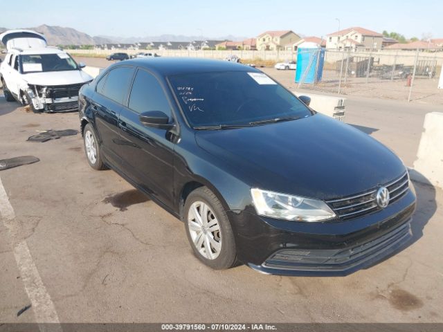 3VWLA7AJ7FM263082 auction archive image
