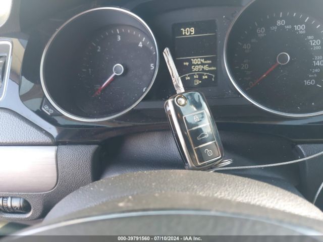 3VWLA7AJ7FM263082 Volkswagen Jetta 2.0l Tdi S