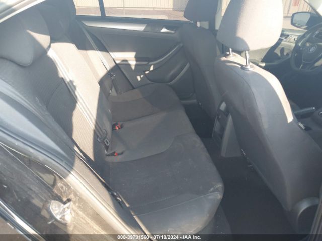 3VWLA7AJ7FM263082 Volkswagen Jetta 2.0l Tdi S