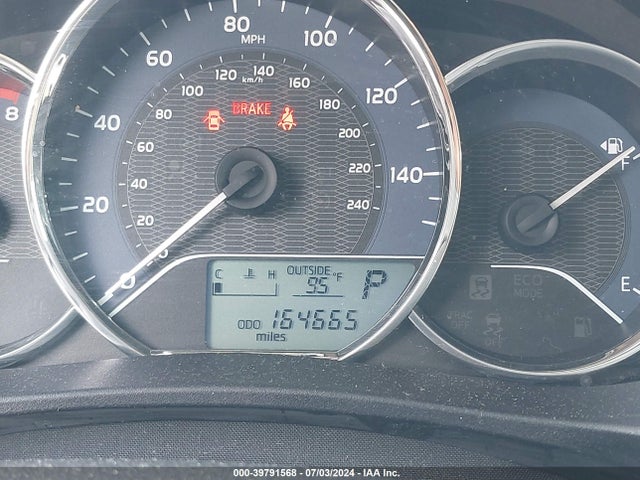 Toyota Corolla Le Eco 2015 5YFBPRHE9FP260694 Image 7