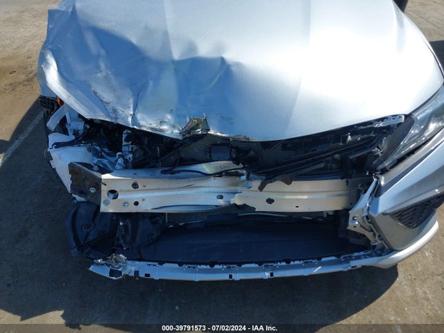 Toyota CAMRY XSE 2024 4T1K61AK0RU879997 Image 6