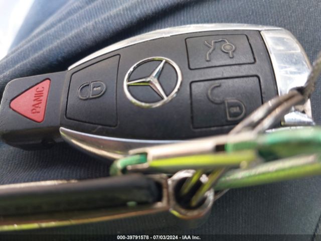 WDCGG5HB9EG202230 Mercedes-Benz GLK 350
