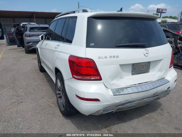 WDCGG5HB9EG202230 Mercedes-Benz GLK 350