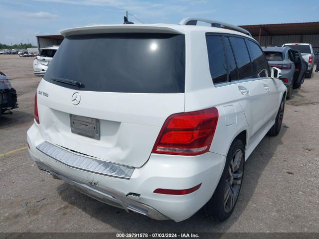 WDCGG5HB9EG202230 Mercedes-Benz GLK 350