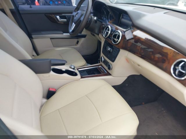 WDCGG5HB9EG202230 Mercedes-Benz GLK 350