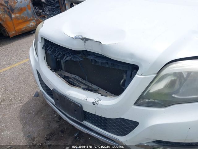 WDCGG5HB9EG202230 Mercedes-Benz GLK 350