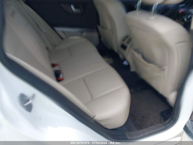 WDCGG5HB9EG202230 Mercedes-Benz GLK 350