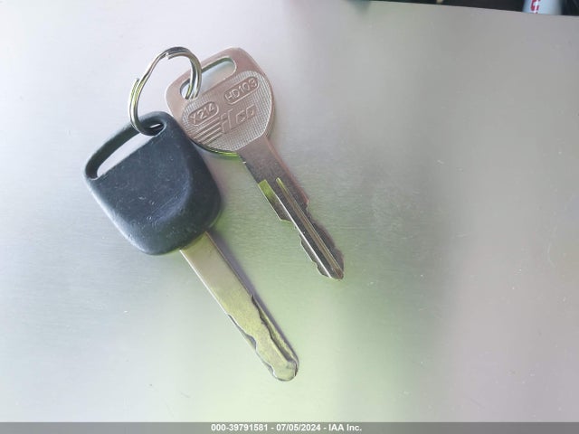 2005 HONDA CIVIC CPE 1HGEM21255L805893 Photo 10