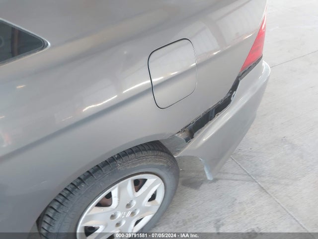 2005 HONDA CIVIC CPE 1HGEM21255L805893 Photo 5