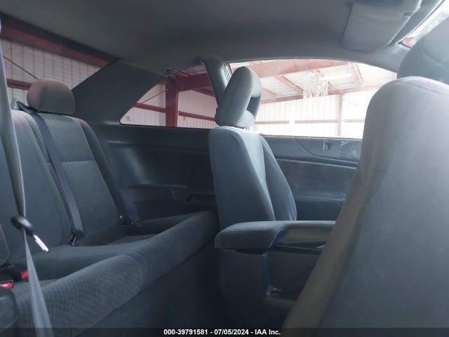 2005 HONDA CIVIC CPE 1HGEM21255L805893 Photo 7