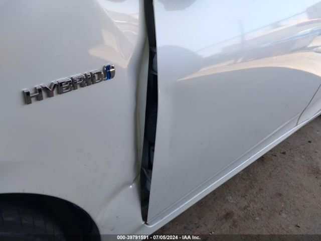 JTDKARFU3G3502451 Toyota Prius Four