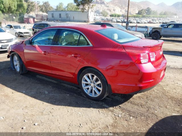 1G11E5SL1EF182198 Chevrolet MALIBU 2LT
