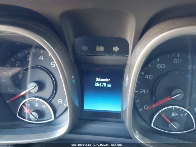 1G11E5SL1EF182198 Chevrolet MALIBU 2LT