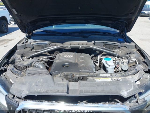 WA1L2AFP1GA034853 Audi Q5 2.0t Premium