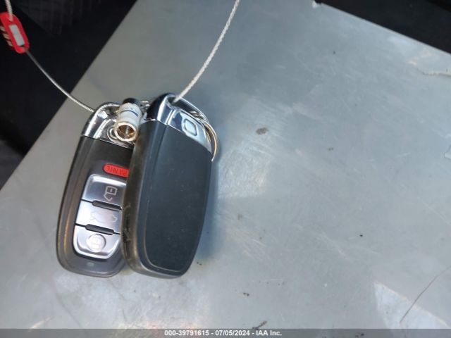 WA1L2AFP1GA034853 Audi Q5 2.0t Premium