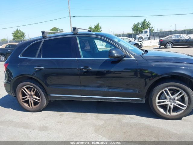 WA1L2AFP1GA034853 Audi Q5 2.0t Premium
