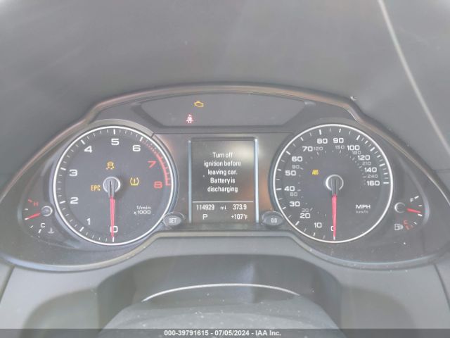WA1L2AFP1GA034853 Audi Q5 2.0t Premium