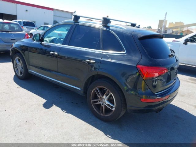 WA1L2AFP1GA034853 Audi Q5 2.0t Premium