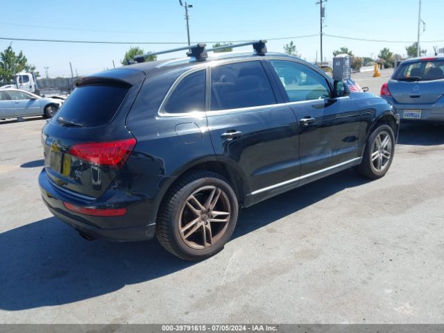 WA1L2AFP1GA034853 Audi Q5 2.0t Premium