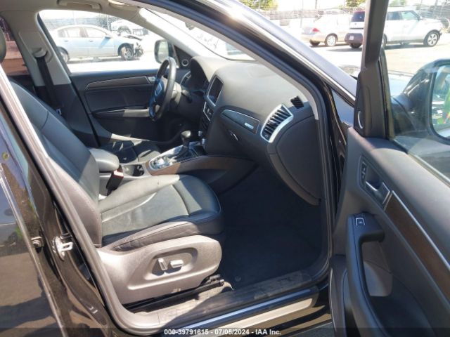 WA1L2AFP1GA034853 Audi Q5 2.0t Premium