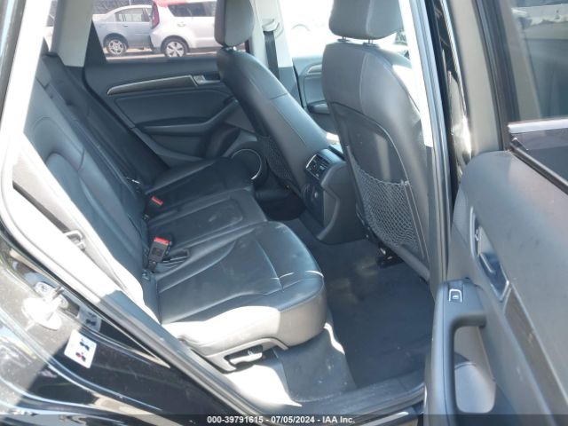 WA1L2AFP1GA034853 Audi Q5 2.0t Premium
