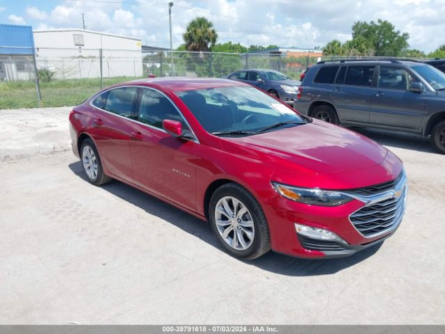 1G1ZD5ST0RF140567 auction archive image