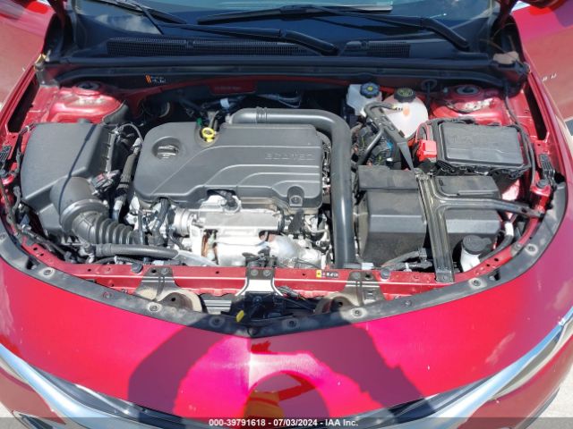 1G1ZD5ST0RF140567 Chevrolet MALIBU LT