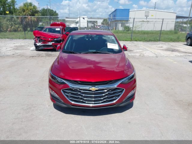 1G1ZD5ST0RF140567 Chevrolet MALIBU LT