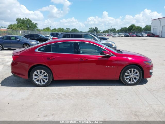 1G1ZD5ST0RF140567 Chevrolet MALIBU LT