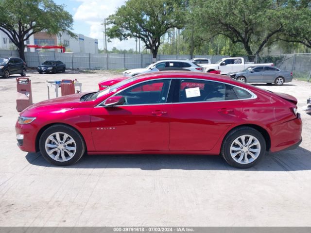 1G1ZD5ST0RF140567 Chevrolet MALIBU LT