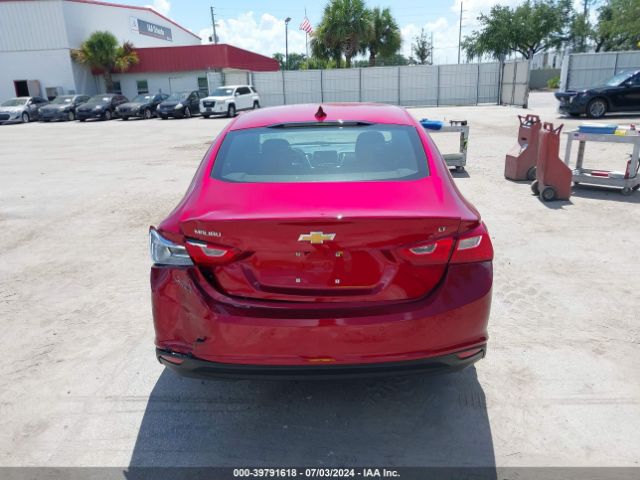 1G1ZD5ST0RF140567 Chevrolet MALIBU LT