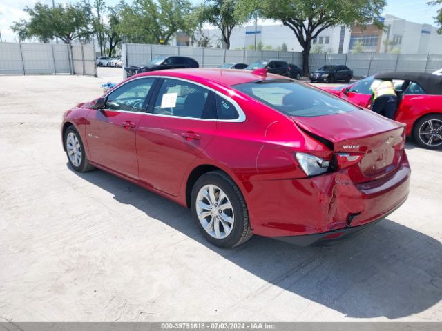 1G1ZD5ST0RF140567 Chevrolet MALIBU LT