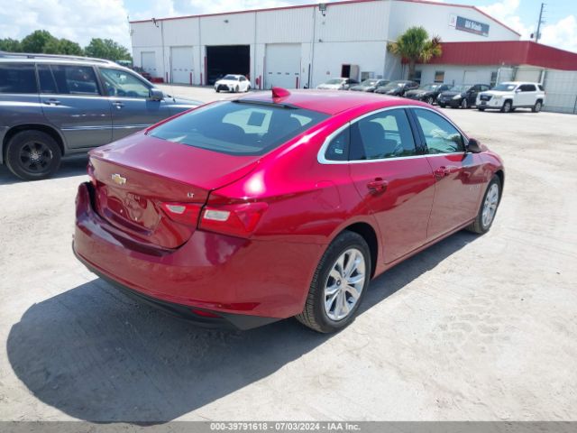 1G1ZD5ST0RF140567 Chevrolet MALIBU LT