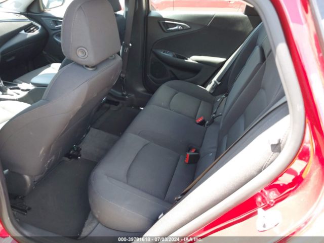 1G1ZD5ST0RF140567 Chevrolet MALIBU LT