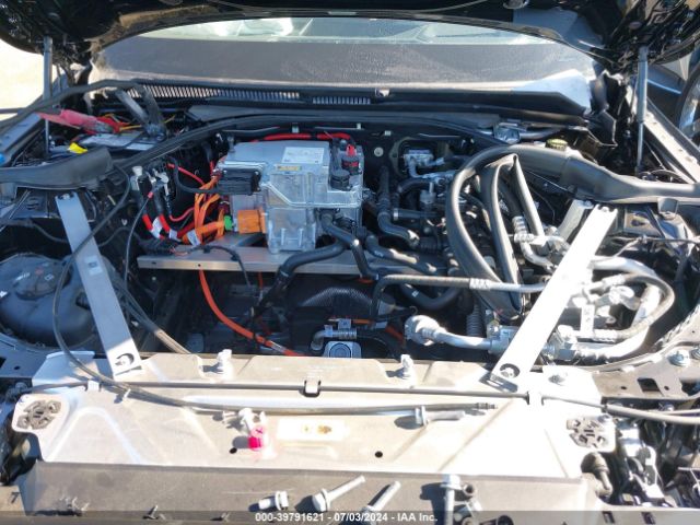 WBY43AW05RFS41860 BMW I4 Edrive35