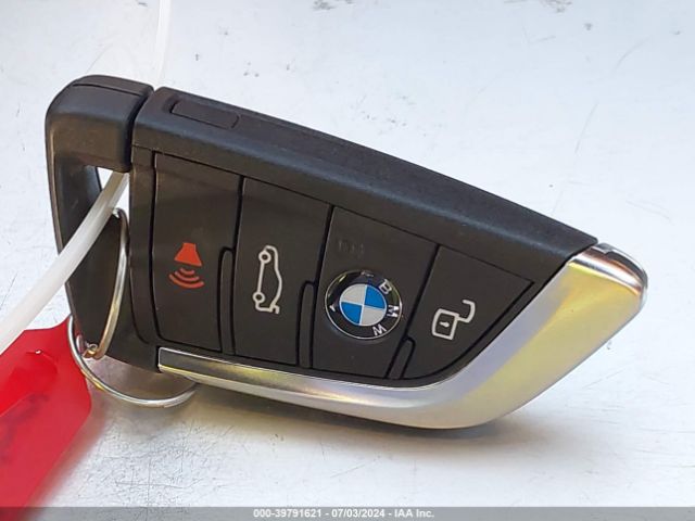 WBY43AW05RFS41860 BMW I4 Edrive35