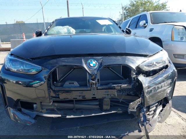 WBY43AW05RFS41860 BMW I4 Edrive35