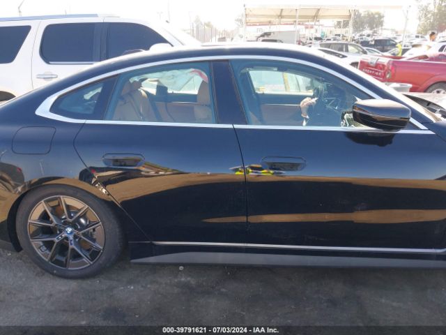 WBY43AW05RFS41860 BMW I4 Edrive35