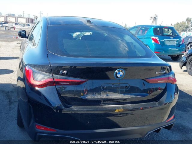 WBY43AW05RFS41860 BMW I4 Edrive35