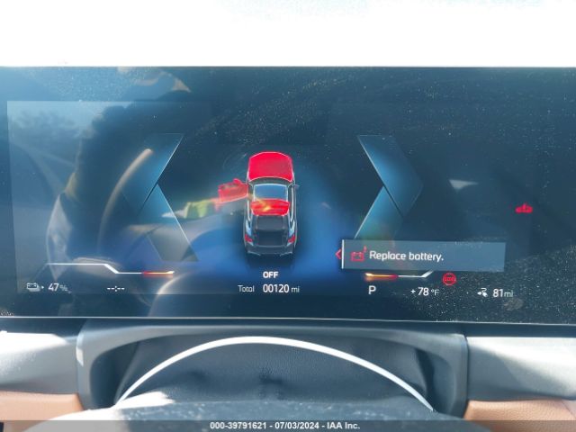 WBY43AW05RFS41860 BMW I4 Edrive35