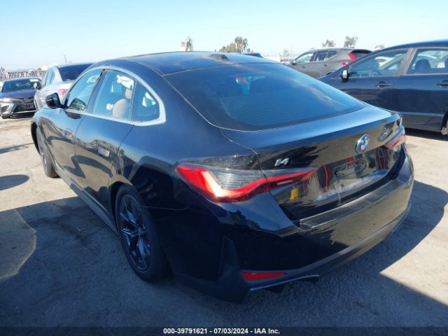 WBY43AW05RFS41860 BMW I4 Edrive35